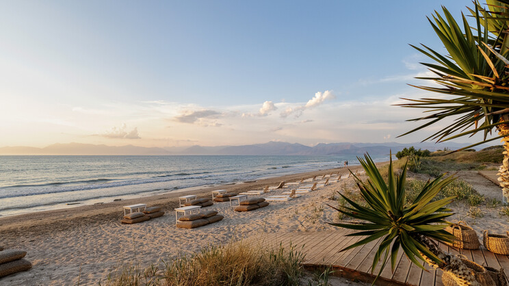 Grecotel LUXME Costa Botanica